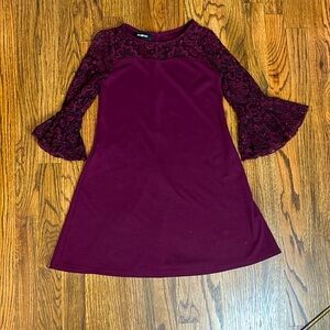 Any Byer youth dress